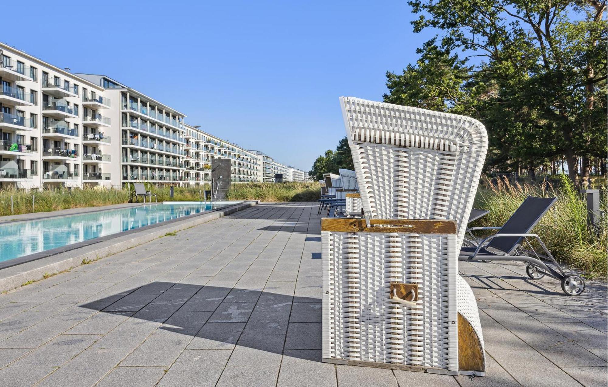Princess Apartment Ostseebad Binz